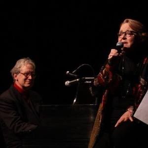 Meet your Posher, Debby